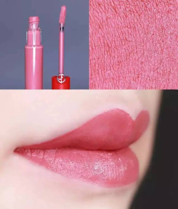 博主推荐不掉色平价口红,适合素颜的口红色号平价