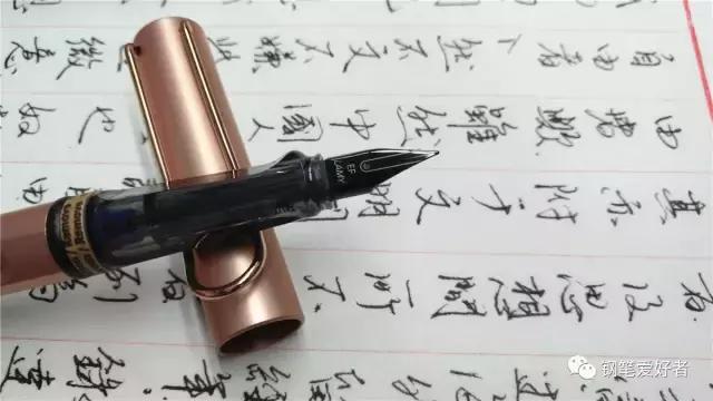 lamy钢笔lx系列鉴别真假,lamy有没有一百五的钢笔