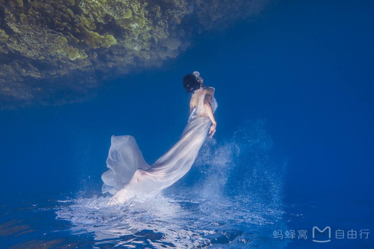 帕劳出海攻略,帕劳旅行攻略图文大全