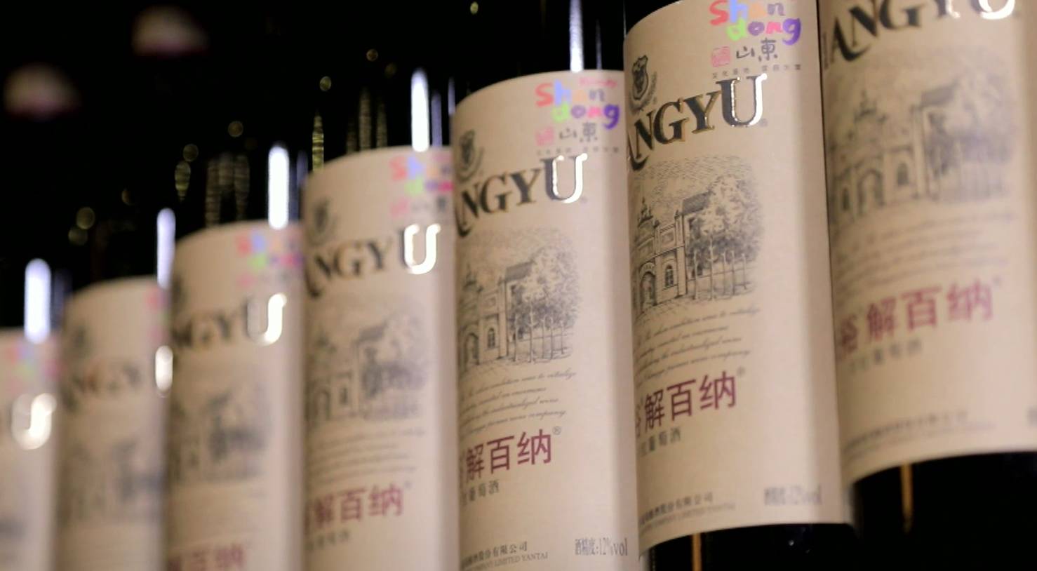 张裕解百纳中国葡萄酒销量第一名,张裕解百纳董事长是谁