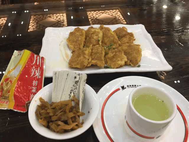 顺德美食排行榜前十糕点伦教糕,中国顺德传统特色糕点之伦教糕