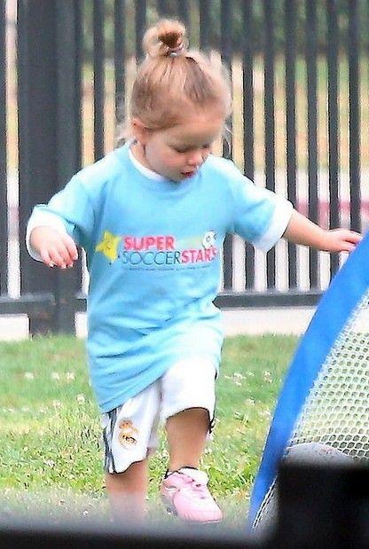 贝小七美照大盘点,贝小七变成小才女