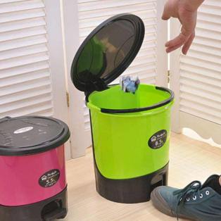 家里有小苏打能做什么实验,平时家里常见可食用的小苏打