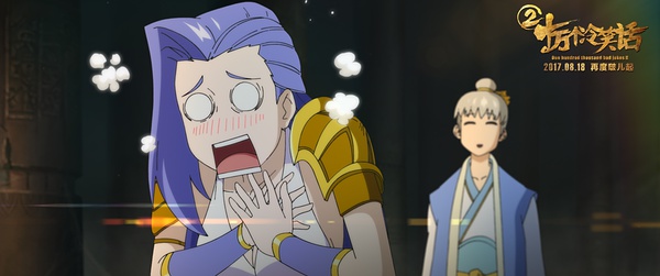 十万个冷笑话银魂,十万个冷笑话是仿银魂吗