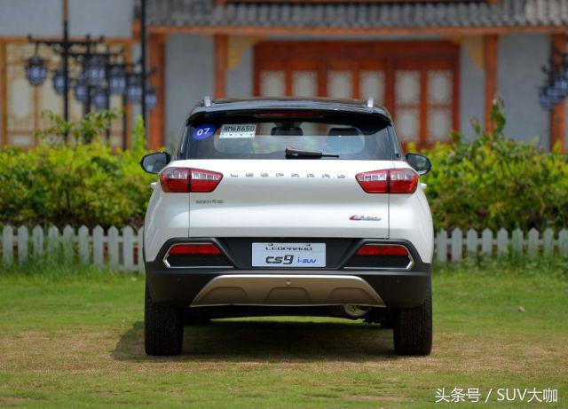 连外国都用人民币,我们的汽车产品性价比也越来越高