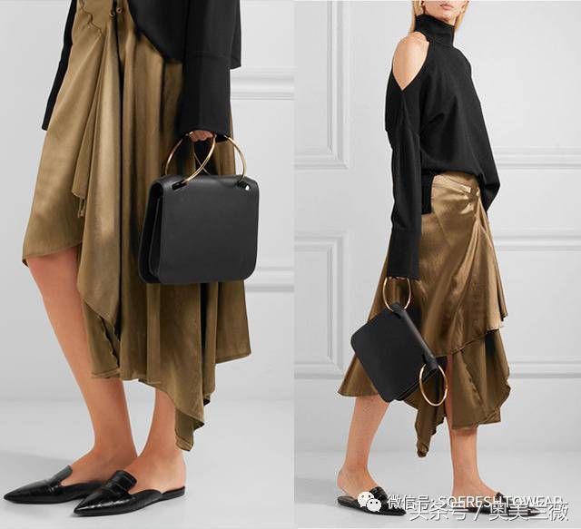 推荐一款不翻盖的包包,平价精致小包包推荐小众高级感