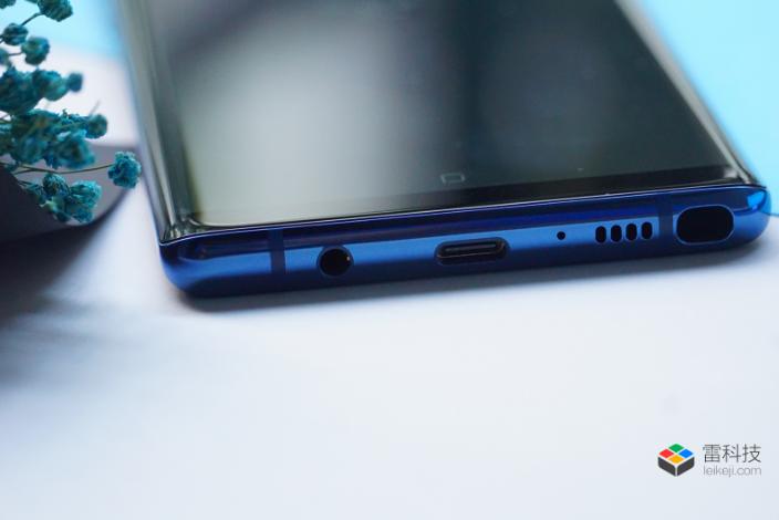 三星note8评测玩游戏,三星note8评测处理器