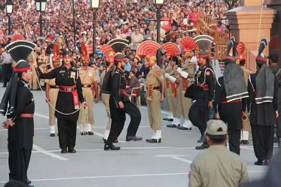 自驾游巴基斯坦,巴基斯坦自驾游真实经历完整版