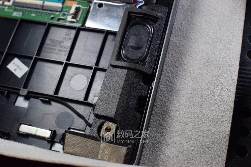 戴尔灵越13pro拆解,笔记本电脑戴尔灵越13.3系列测评