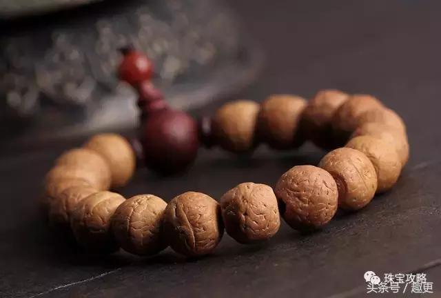 文玩菩提怎么开口,文玩菩提的技巧