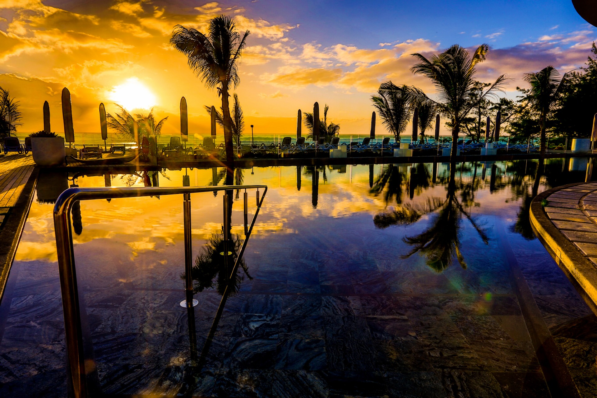 毛里求斯有什么值得去,国庆毛里求斯