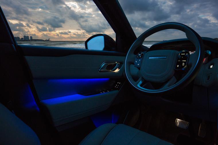 最美suv四驱轿跑,最美suv星脉