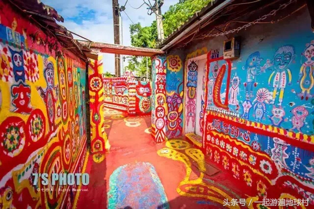 台湾八天自由行攻略,台湾亲子自由行攻略