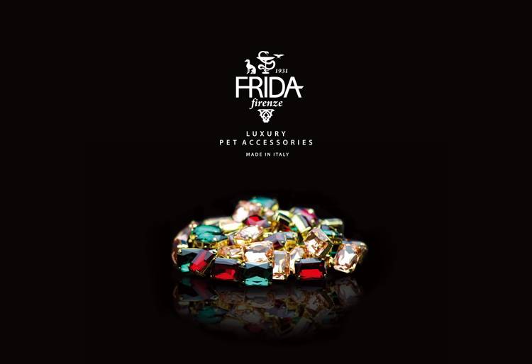 FRIDAFIRENZE×MR.DOGGY