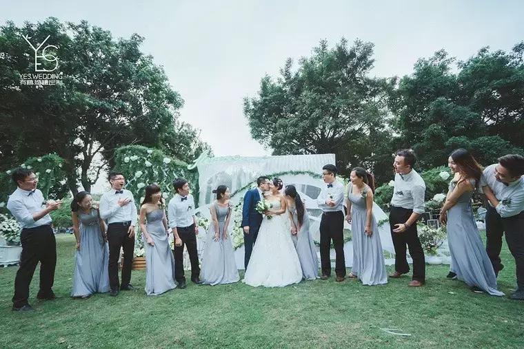 第一次当伴郎怎么做到照顾全局,第一次当伴郎变装