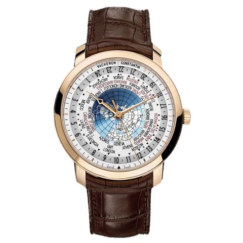 世界顶级十大奢侈品手表,世界十大顶级女性手表