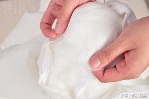 关于购买假的蚕丝被的报道,买蚕丝被又怕买假怎么办