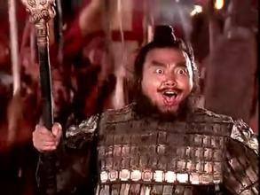 三国人物足球队,三国人物参加世界杯