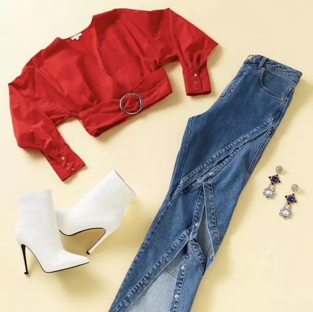 以前的街我都白逛了，这些常见品牌竟然还有这么多“隐藏”好物！