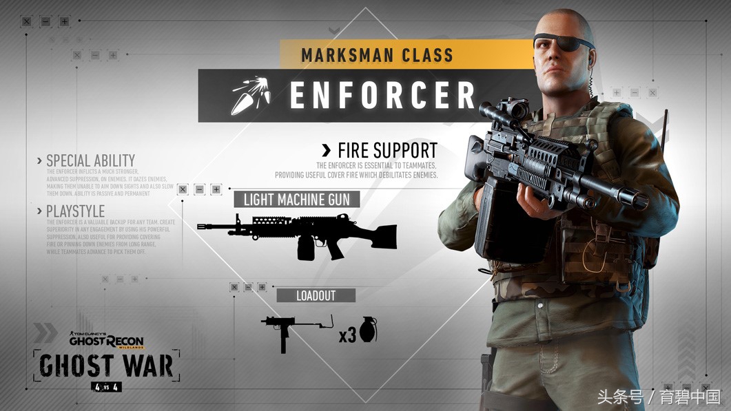 幽灵行动断点和荒野pvp哪个人多,幽灵行动荒野pvp玩法