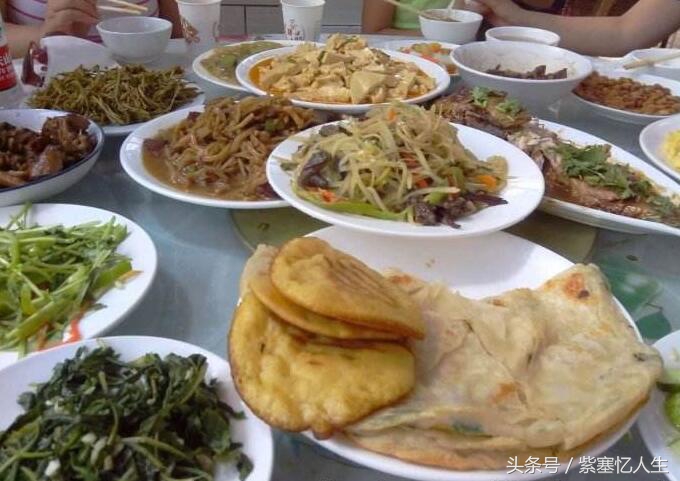 蓟县翠屏湖农家院攻略,旅游景点蓟县青山岭津源农家院