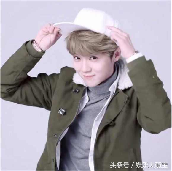 鹿晗出道前经历了什么,鹿晗出众的颜值