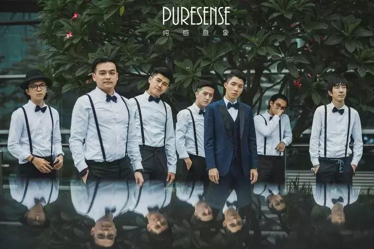 第一次当伴郎怎么做到照顾全局,第一次当伴郎全过程