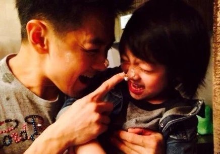 爸爸去哪儿你不知道的事,爸爸去哪儿真心话问答