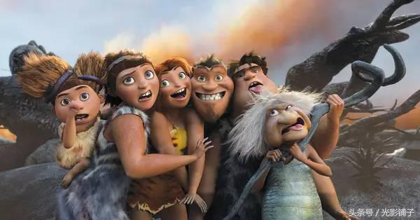 推荐6部最冷门的高分喜剧片,近几年来评分比较高的喜剧片