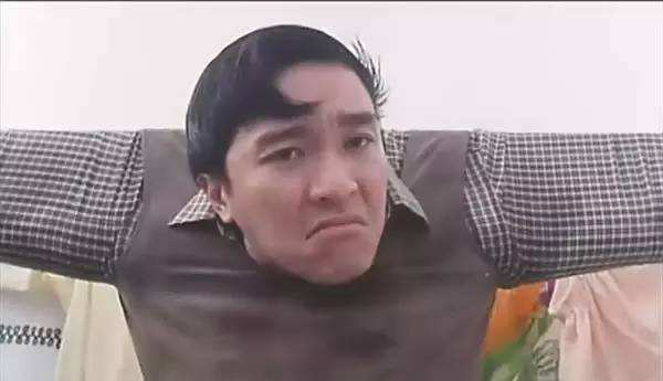 赌圣星爷达叔经典电影回顾,星爷粤语经典电影