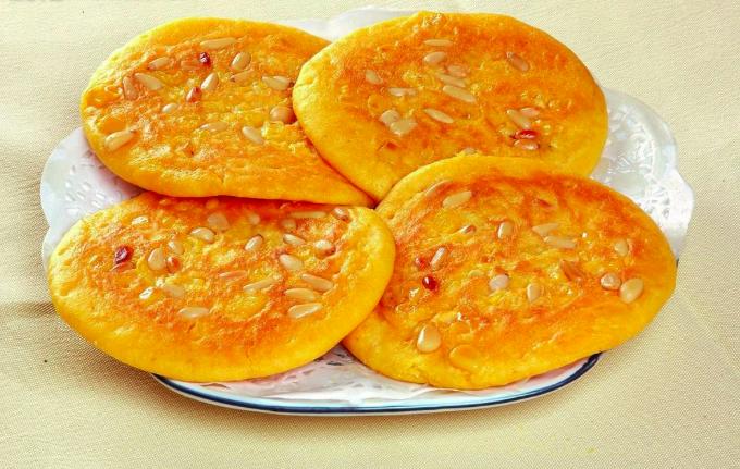 电饼铛可以做什么样的美食,家庭电饼铛能做什么样的美食