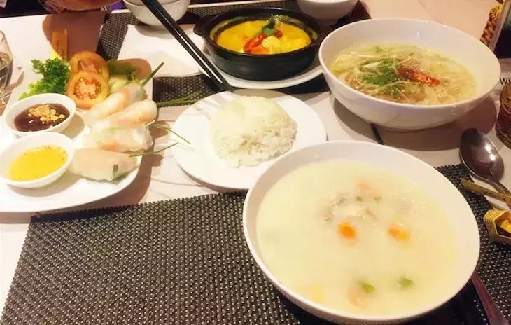 越南芽庄亲子游自由行攻略,越南芽庄自由行全过程