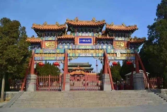 去郑州哪里旅游最便宜又好玩,郑州值得旅游的地方有哪些