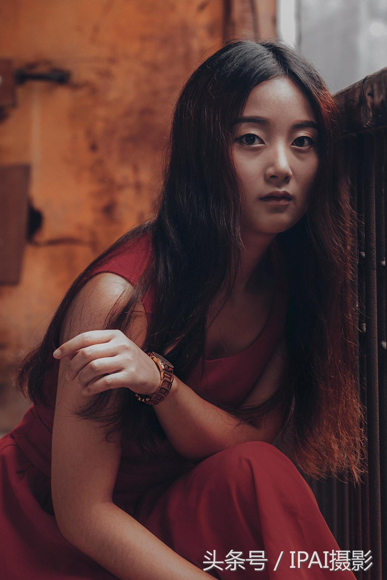 红瓦寺鸳鸯楼作业-飞天猪作品IPAI摄影推荐