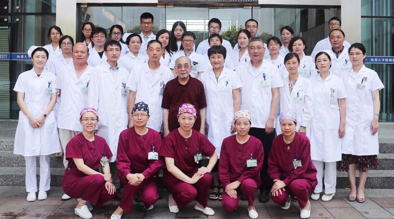 肾界泰斗,肾病泰斗人物