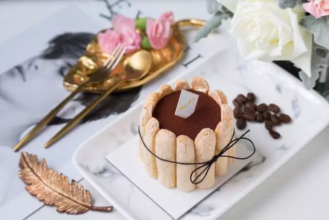 魔都甜品控不会错过的8款甜品,魔都法式甜品大全