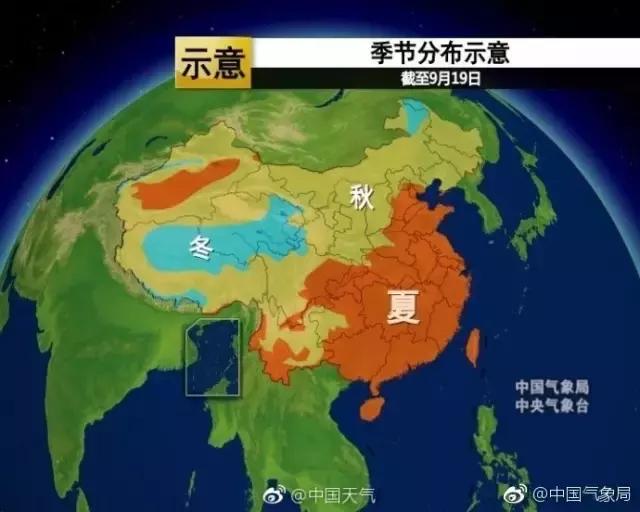 春分和秋分节气,春分秋分节气