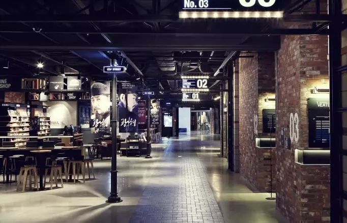 滨江天街有什么吃的,滨江天街团购美食