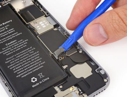 iphone6换屏幕玻璃教程视频推荐,更换屏幕教程iphone6splus