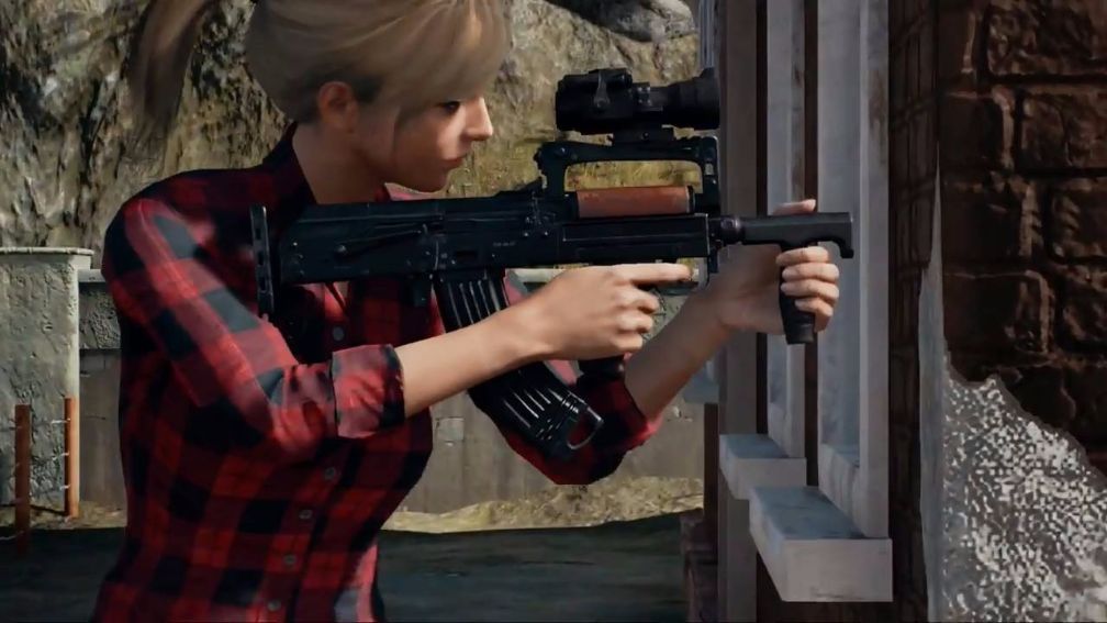 绝地求生普通鼠标可以弄鼠标宏吗,绝地求生现在都是鼠标宏吗