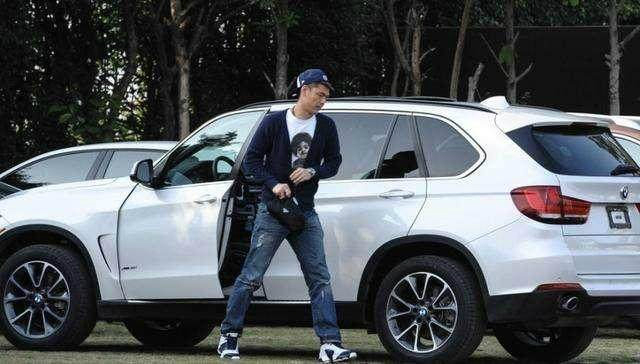 国足球员座驾排行榜,国足足球球星开什么车