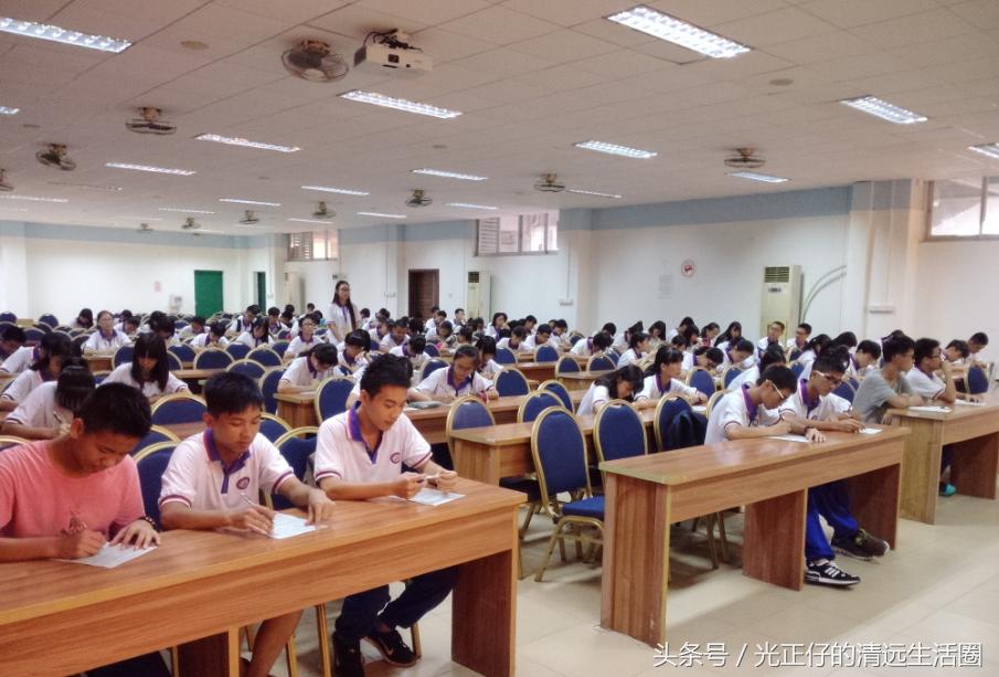 清远华侨中学招生联系方式,清远二中和华侨中学哪个好