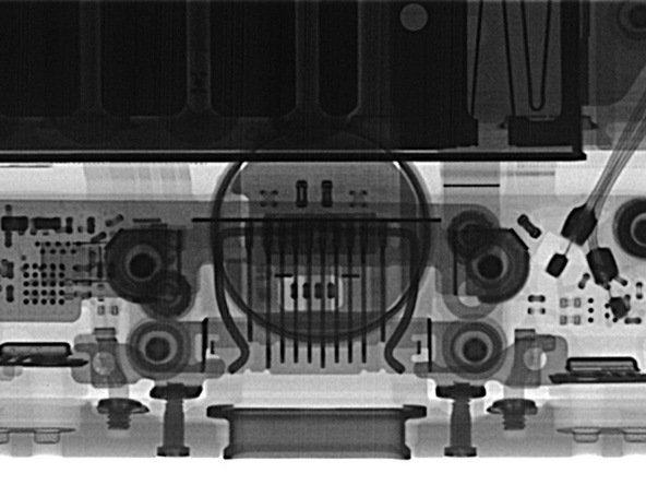 iphone7plus拆解全过程,苹果7plus与8plus的拆机区别