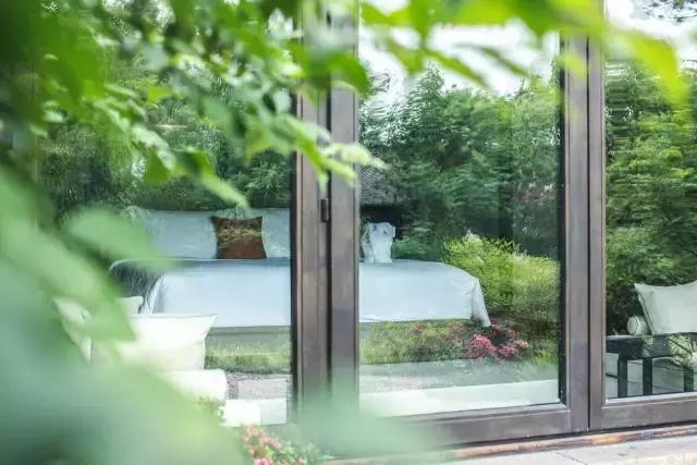 中式酒店典藏版|50家最美中式酒店