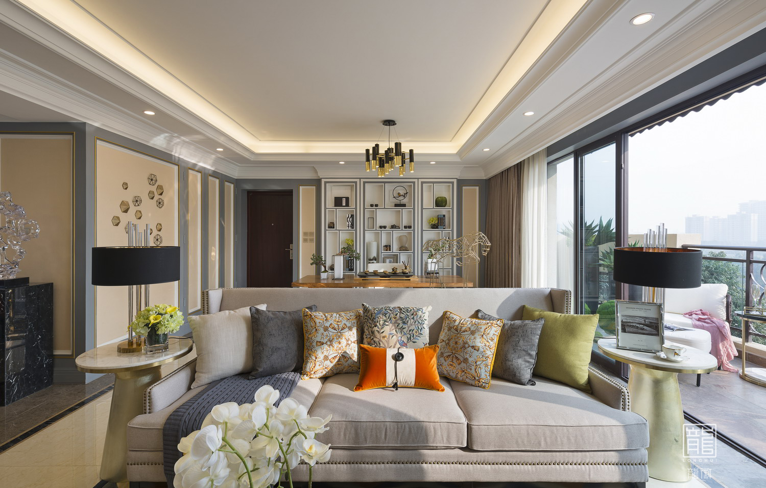 学府经典顶层复式,学府名著顶楼复式