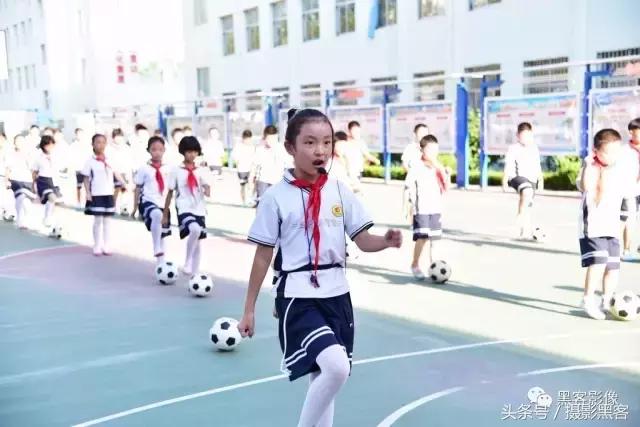 足球零基础足球操,自编足球操