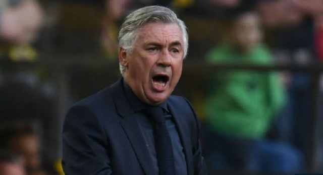 J罗在皇马究竟经历了什么？拜仁首秀2传一射安帅果然有其使用说明