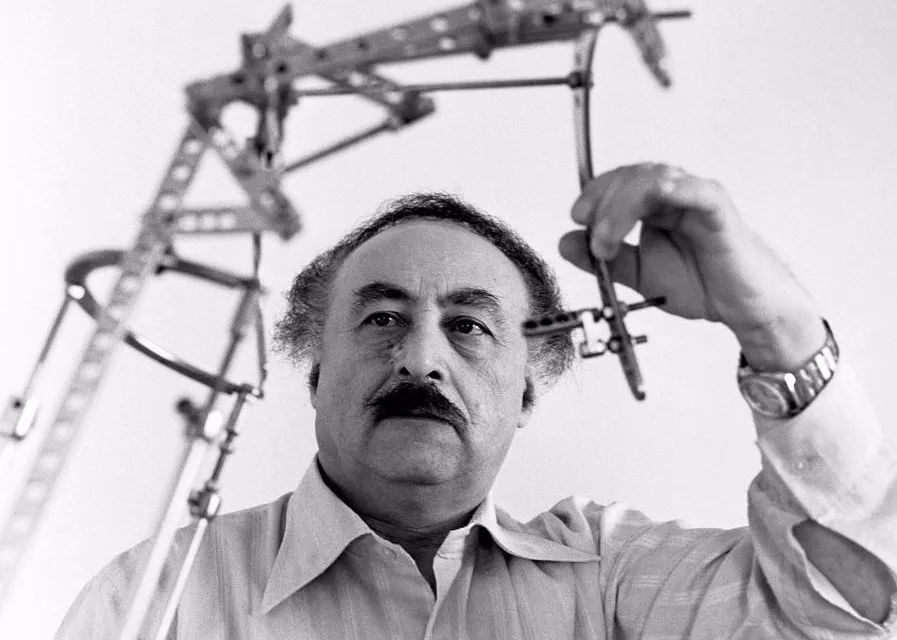 苏联发明断骨增高术,骨科医生神奇疗法