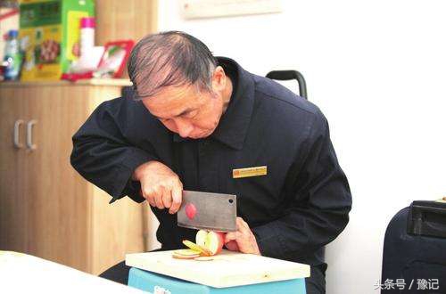 一位护工的良心真实的故事,一名护工的真实故事