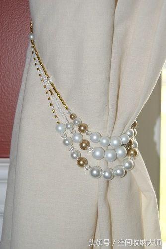 窗帘一年不洗的危害有多大,窗帘1年不洗比马桶还脏